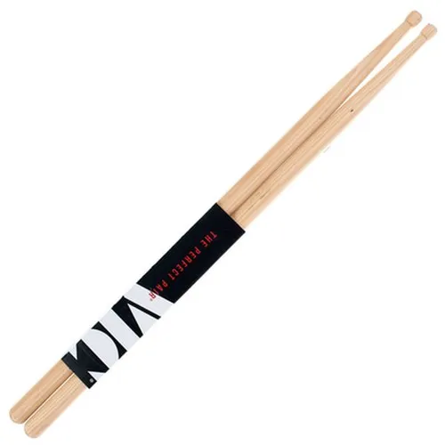 SSG2 Steve Gadd Signature in weiß von Vic Firth