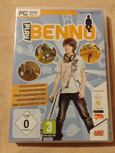Play Benno