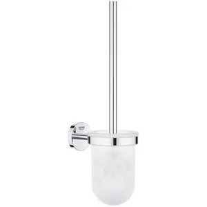 Grohe Bau Cosmopolitan Bürstengarnitur 40463001 von GROHE