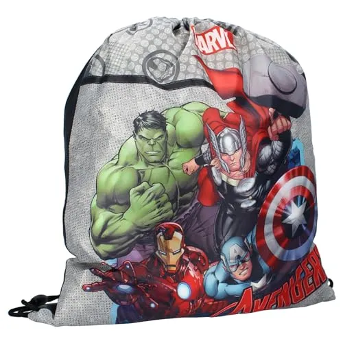 Vadobag Avengers Gymtas 44 cm