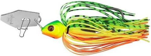 Fox Rage Bladed Jig 12gr Firetiger