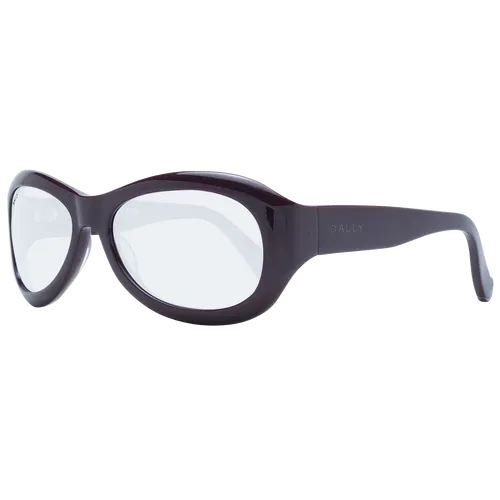 Bally Sonnenbrille BY0113 81V 58 Uni Lila - Stylische Sonnenbrille in lila mit 100% UVA & UVB Schutz, ideal für sonnige Tage. Perfekt für modebewusste Träger!