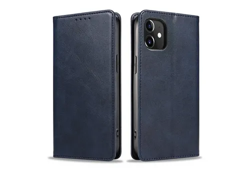 Tec-Expert Handyhülle Tasche Hülle für Apple iPhone 12 / Apple iPhone 12 Pro 6.1 Zoll, 6.1