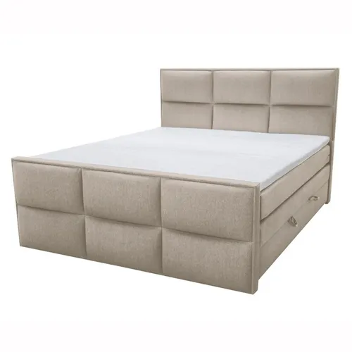 Boxspringbett mit Bettkasten von Roller