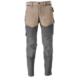 Hose mit Knietaschen, ULTIMATE STRETCH 82C45