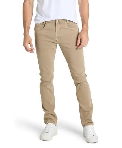 MAC Jeans Herren Arne Pipe Jeans Workout DenimFlexx von MAC Jeans