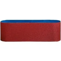 PRO X440 Schleifband, 60x400mm, K100 3 Stück