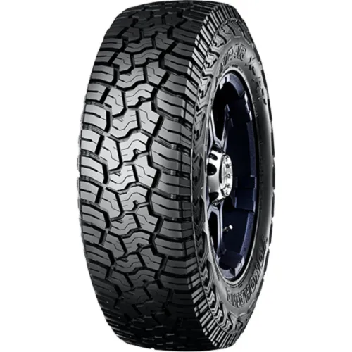 Die besten Yokohama Autoreifen | Test 09/2026 von YOKOHAMA