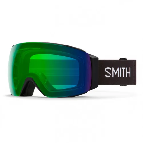 Smith - I/O MAG ChromaPOP S2 (VLT 23%) + S1 (VLT 55%) - Skibrille grün