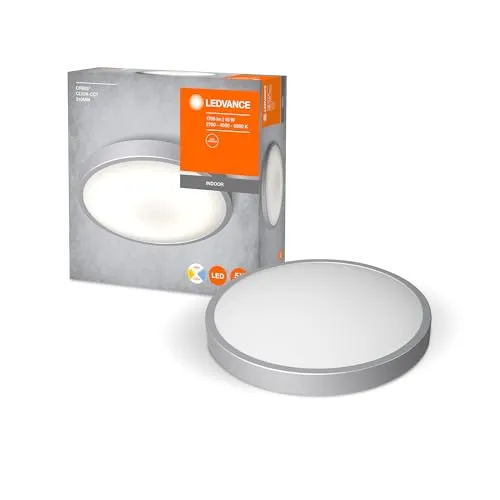 LEDVANCE Orbis CTT LED-Deckenleuchte 15W von LEDVANCE