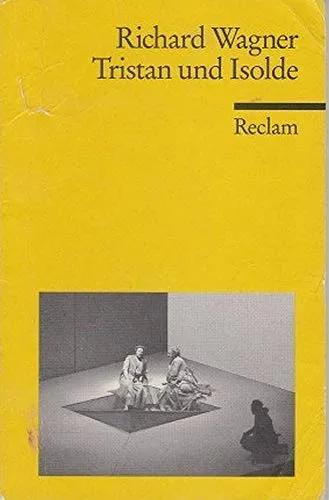 Tristan und Isolde (Reclams Universal-Bibliothek)