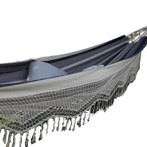 Hängematten Grau von Denana