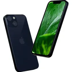 Apple iPhone 13 mini 256GB – Schwarz