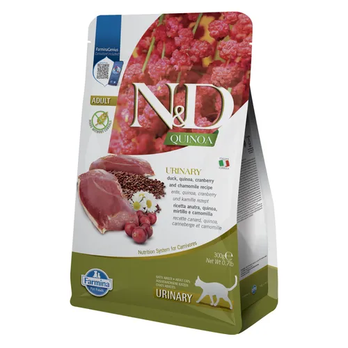 Farmina Katzenfutter von Farmina