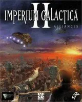 Imperium Galactica II - Alliances