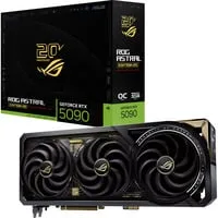 GeForce RTX 5090 ROG Astral 20th Edition
