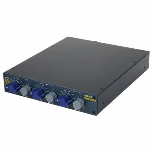 Golden Age Audio Premier EQ-73 von Golden Age Audio