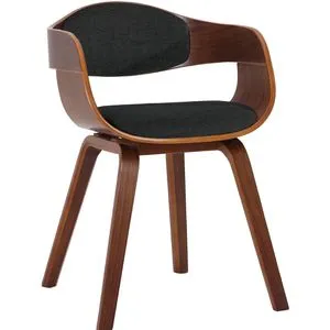 CLP Retrostuhl Kingston von CLP