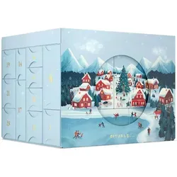 Rituals Adventskalender Deluxe (24-tlg) von Rituals