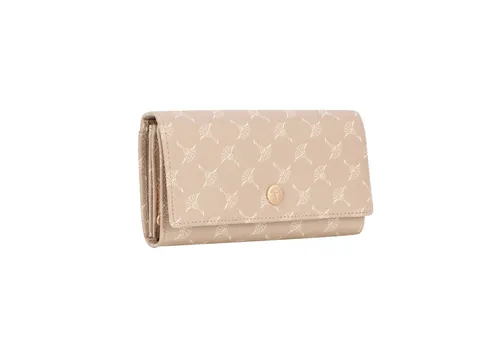 Joop! Cortina 1.0 Europa Purse L Sesame - Damen-Geldbörsen mit elegantem Design und hochwertigem Material, ideal für stilbewusste Frauen.