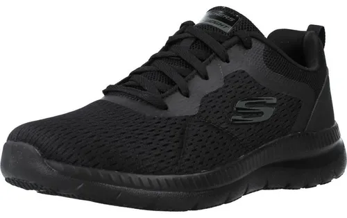 Skechers Damen Sneakers - Sportliche Schuhe in 41 EU - Damen-Sneaker aus hochwertigem Material, ideal für Freizeit und Sport mit optimalem Tragekomfort.