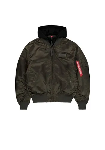 Alpha Industries MA-1 D-Tec Bomberjacke von Alpha Industries