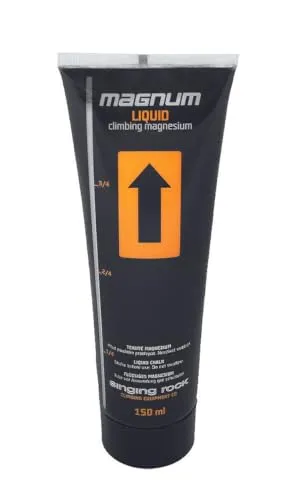 Singing Rock - Liquid Chalk (Magnesium) - Chalk Gr 150 ml