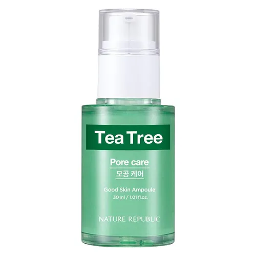 NATURE REPUBLIC Good Skin Tea Tree Ampoule