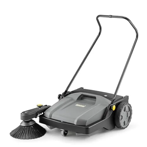 Kärcher KM 70/15 C Classic Handkehrmaschine