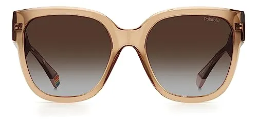 Sonnenbrillen Beige von Polaroid