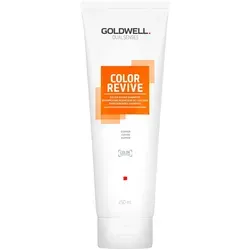 Goldwell Dualsenses Color Revive Farbgebendes Shampoo Kupfer 250 ml