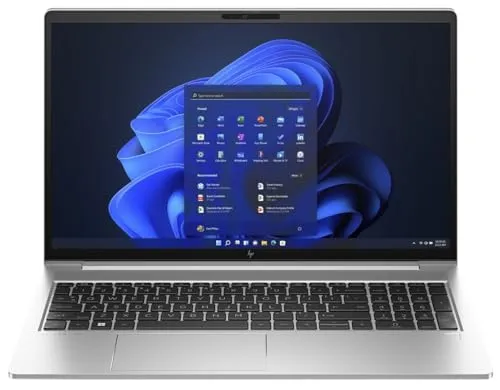 HP EliteBook 650 G10 – Leistungsstarker Laptop für Profis - Laptops mit Intel i7, 16GB RAM und RTX 2050 für flüssiges Multitasking und beeindruckende Grafikleistung.