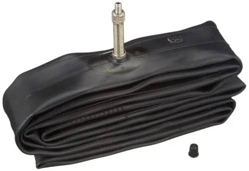 Continental Luftschlauch - Fahrrad Compact 24 wide, d40, 47/57-507, 181331