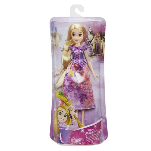 Disney Prinzessin Schimmerglanz Rapunzel