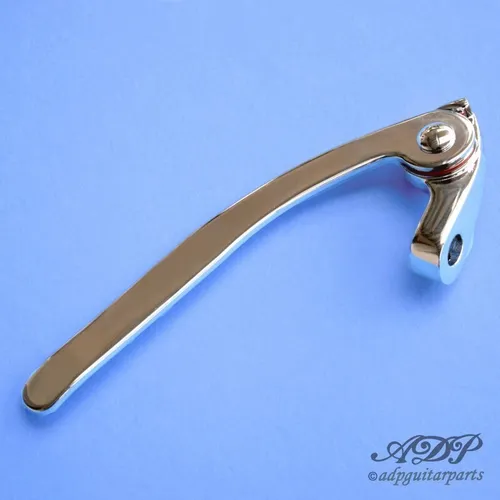 Bügel Aus Vibrato Chrom für Vibrato Stil BIGSBY