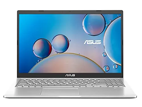 ASUS VivoBook 15 X515JA-BQ647T in silber von ASUS