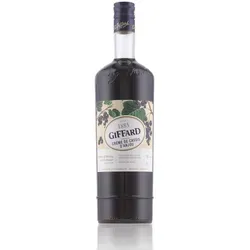 Giffard Créme De Cassis D'Anjou Likör 16% Vol. 1l