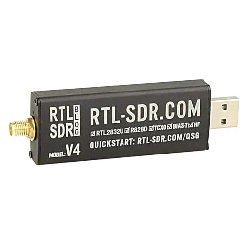 TV-Karten und -Adapter von Impulsfoto