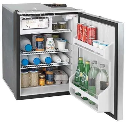 Webasto EL 85 Kompressor-Kühlschrank, 85L