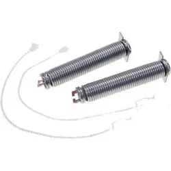 Bosch - Ersatzteil - Tür-Reparaturset - - siemens, neff gaggenau, viva, constructa, junker