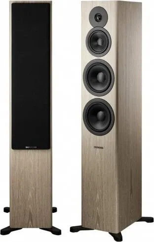 Dynaudio Evoke 50 Stand-Lautsprecher von Dynaudio