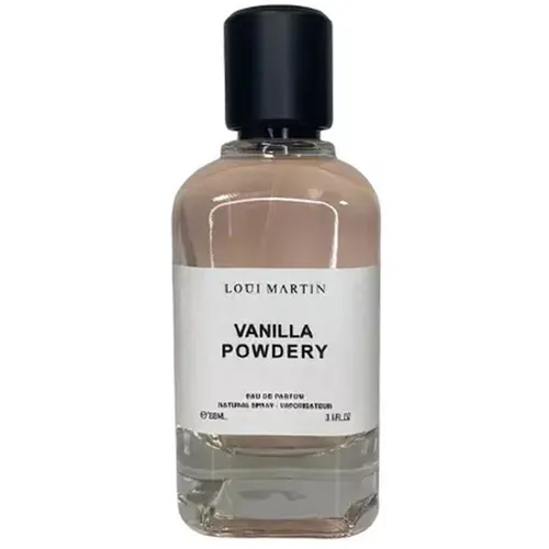 Loui Martin Vanille Power dery 100ML Unisex Parfüm