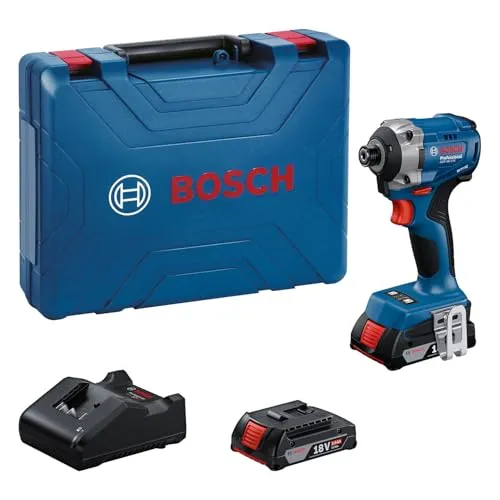 Impact Wrench GDR 18V-215