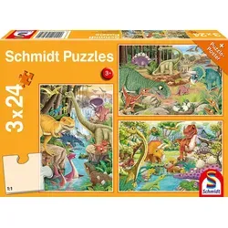 Schmidt Spiele Puzzles von Schmidt Spiele