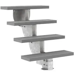 Treppen Grau von DOLLE