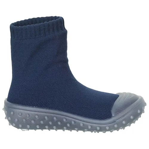 Sterntaler - Kid's Adventure-Socks Uni - Hüttenschuhe 29/30 | EU 29-30 blau