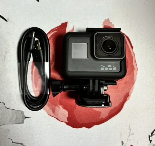 Produktbild GoPro Hero 5