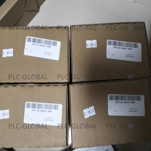 Siemens 6EP1333-4BA00 SIMATIC PM 1507 - Geregeltes Netzteil - SPS-Prozessoren mit hoher Effizienz und zuverlässiger Stromversorgung für industrielle Anwendungen.