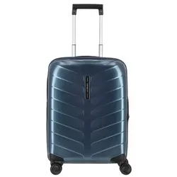 Samsonite Reisekoffer Attrix Spinner, blau in blau von Samsonite