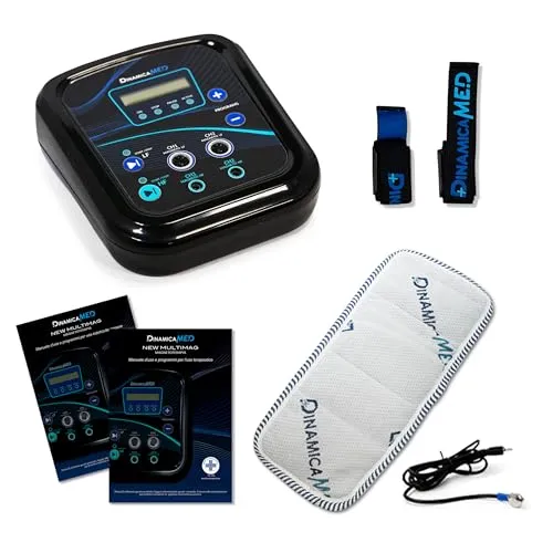 Dinamicamed New MultiMag PRO 1.0 Magnetfeldtherapiegerä